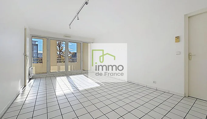 Appartement 3 pièces à louer à Marcq-en-Barœul (59700) - photo 4