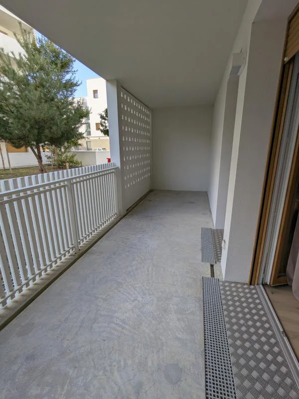 Appartement 1 pièce à vendre à Mérignac (33700) - photo 7