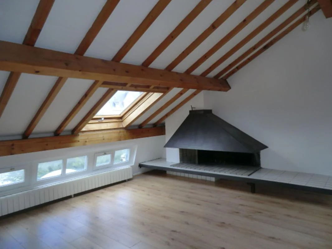 Appartement 4 pièces à louer à Nancy (54000) - photo 6