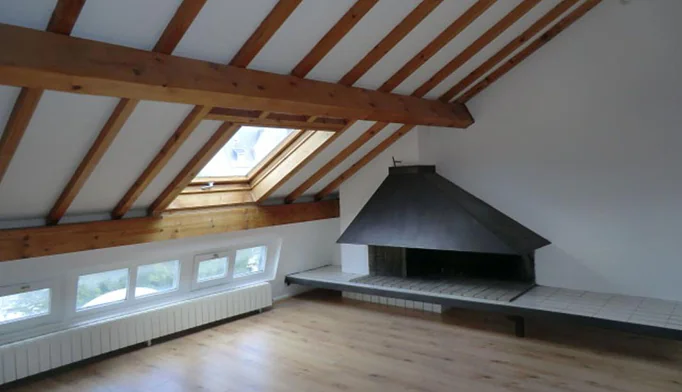 Appartement 4 pièces à louer à Nancy (54000) - photo 6