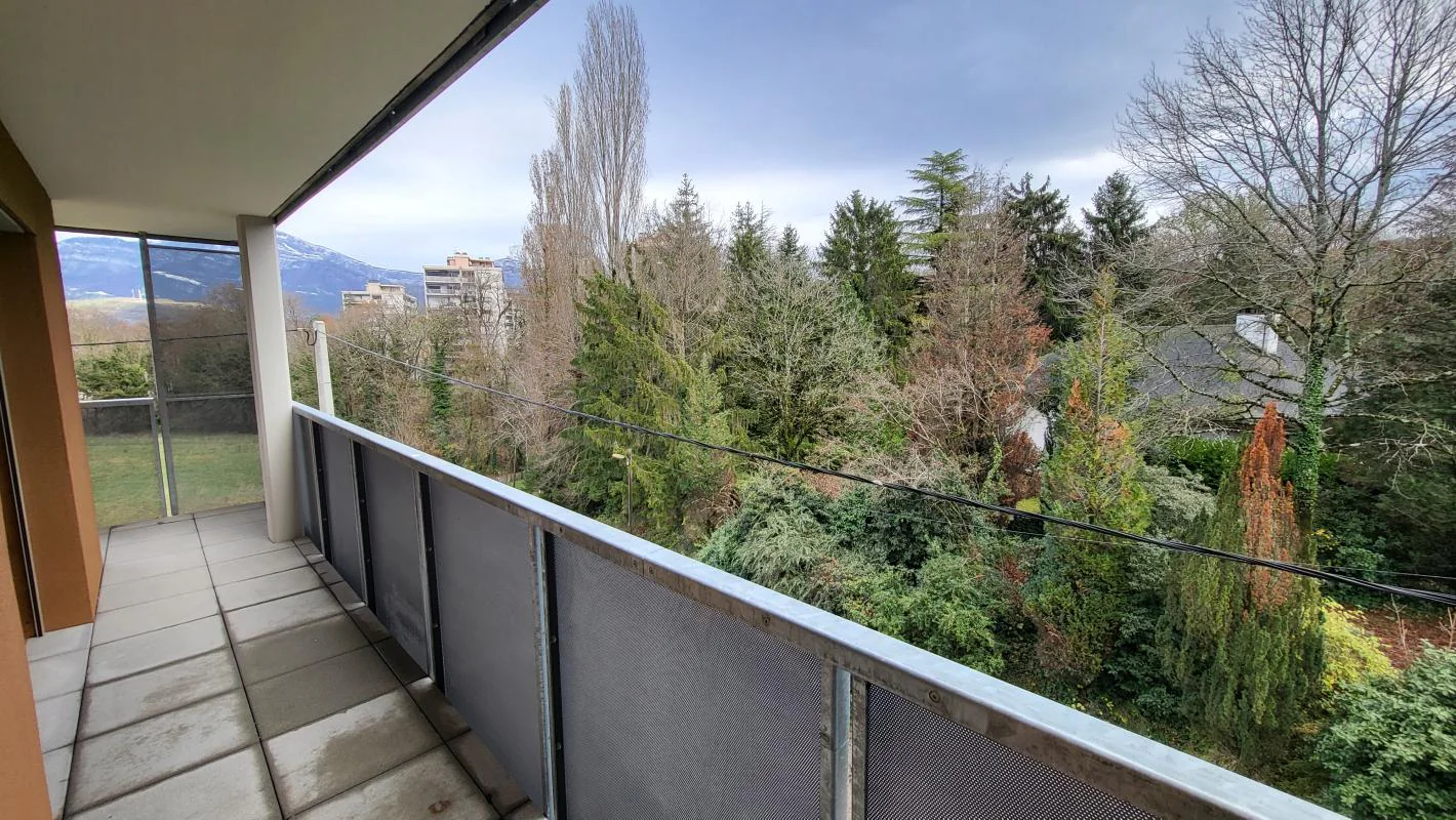 Appartement 2 pièces à louer à Cognin (73160) - photo 7