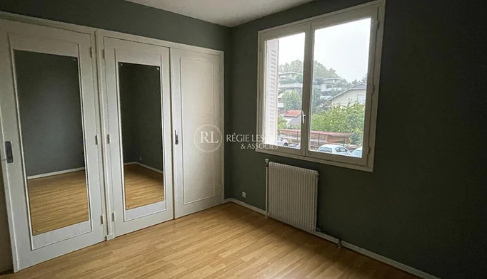 Appartement 2 pièces à louer à Villeurbanne (69100) - photo 4