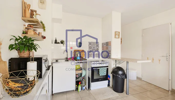 Appartement 2 pièces à vendre à Lyon (69008) - photo 5