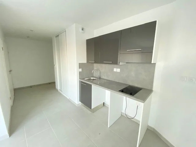 Appartement 2 pièces à louer à Toulouse (31400) - photo 6