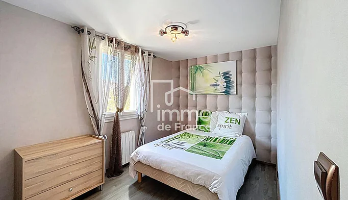 Maison 7 pièces à vendre à Dortan (01590) - photo 17