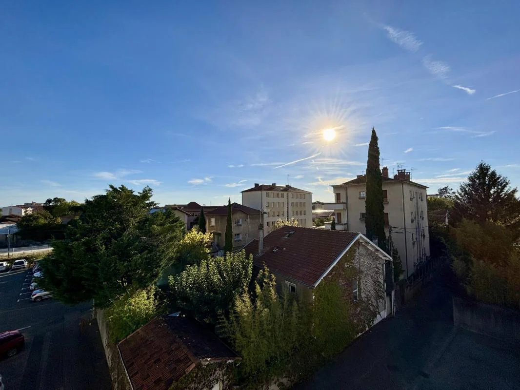 Appartement 3 pièces à vendre à Romans-sur-Isère (26100) - photo 10