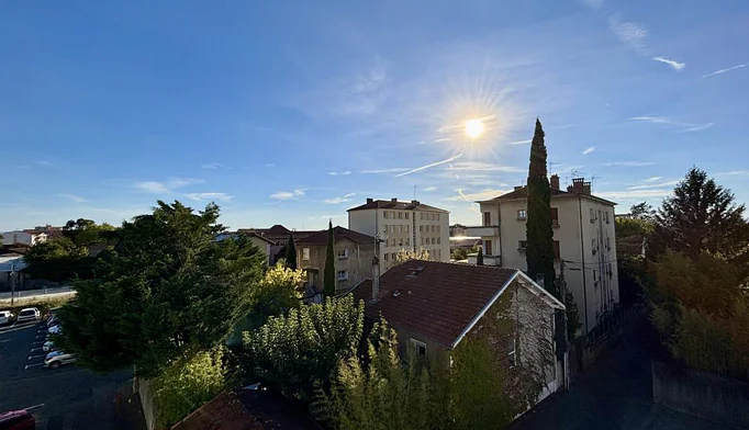 Appartement 3 pièces à vendre à Romans-sur-Isère (26100) - photo 10