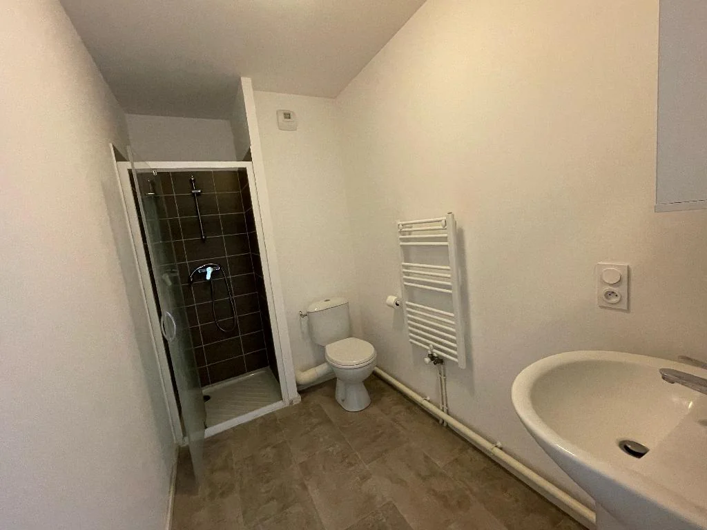 Appartement 2 pièces à louer à Nantes (44300) - photo 5