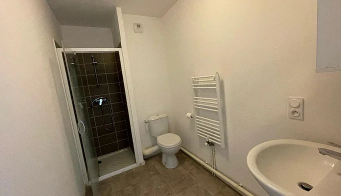 Appartement 2 pièces à louer à Nantes (44300) - photo 5