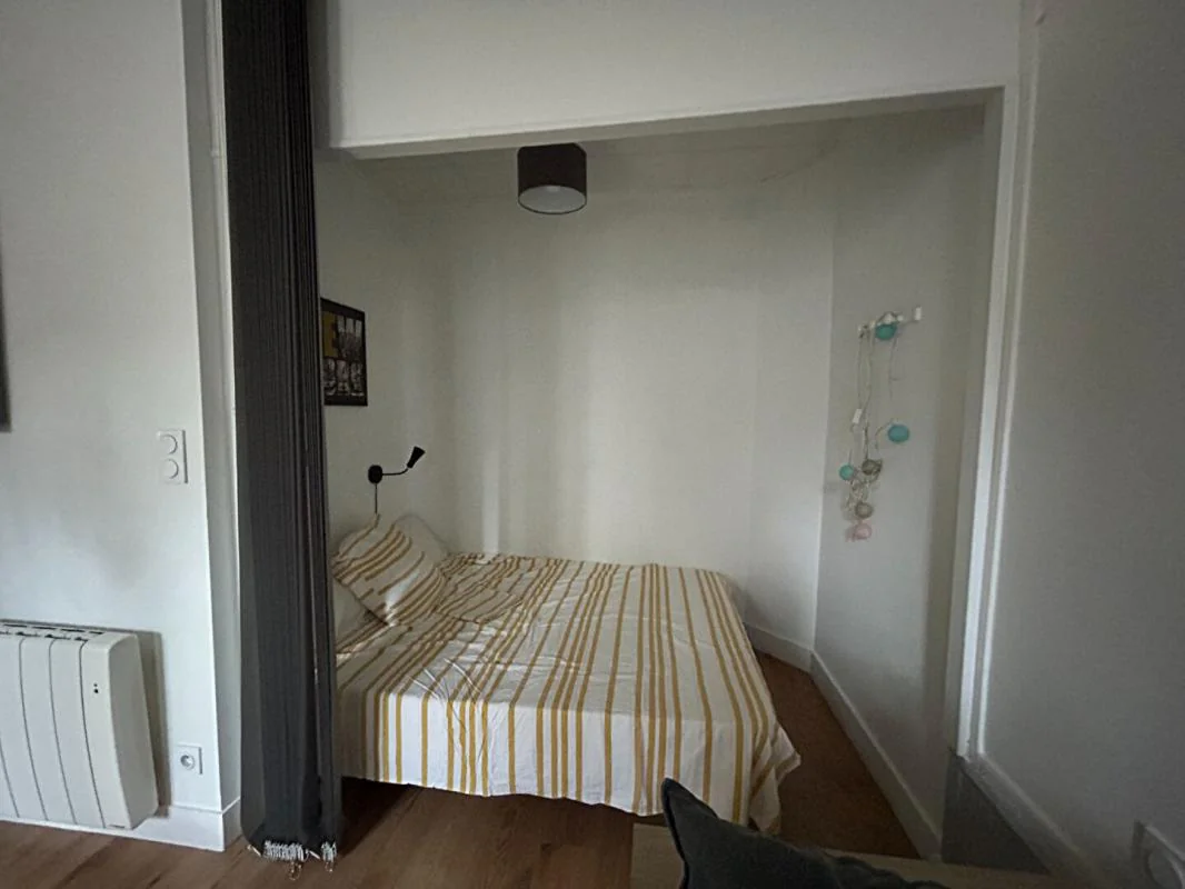 Appartement 1 pièce à louer à Lyon (69002) - photo 5