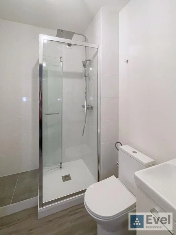 Appartement 1 pièce à louer à Metz (57000) - photo 4