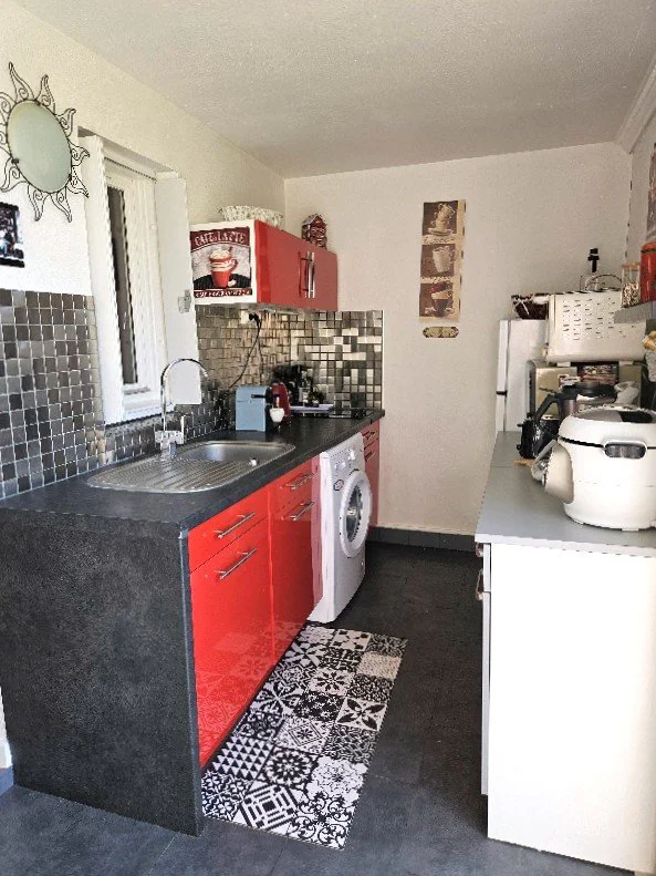 Appartement 3 pièces à vendre à Agde (34300) - photo 8