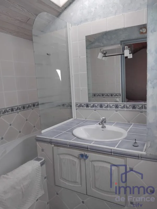 Maison 4 pièces à vendre à Chadrac (43770) - photo 9