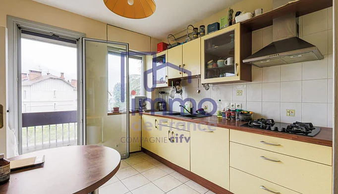 Appartement 3 pièces à vendre à Grenoble (38100) - photo 3