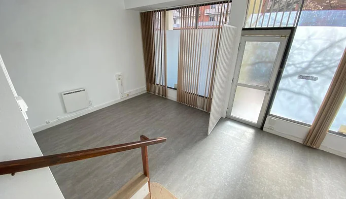 Bureau à louer à Toulouse (31300) - photo 1