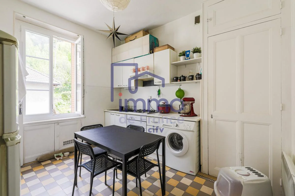 Appartement 2 pièces à vendre à Grenoble (38000) - photo 6