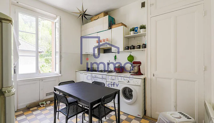 Appartement 2 pièces à vendre à Grenoble (38000) - photo 6