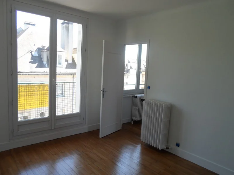 Appartement à Caen