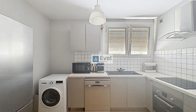 Appartement 3 pièces à vendre à Saint-Avold (57500) - photo 3