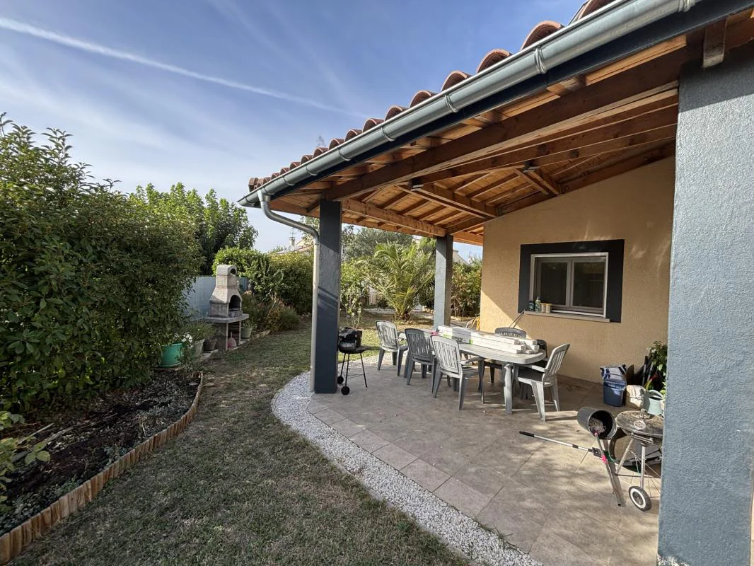 Maison 6 pièces à vendre à Romans-sur-Isère (26100) - photo 25