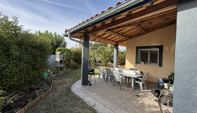 Maison 6 pièces à vendre à Romans-sur-Isère (26100) - photo 25