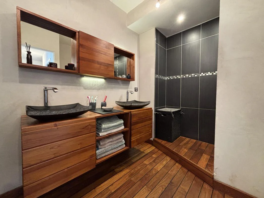 Appartement 4 pièces à vendre à Bourg-de-Péage (26300) - photo 10