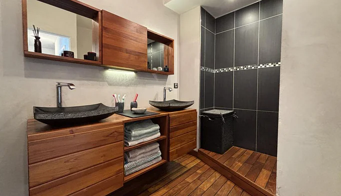 Appartement 4 pièces à vendre à Bourg-de-Péage (26300) - photo 10