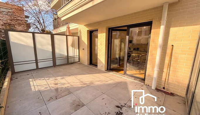Appartement 1 pièce à vendre à Gagny (93220) - photo 10