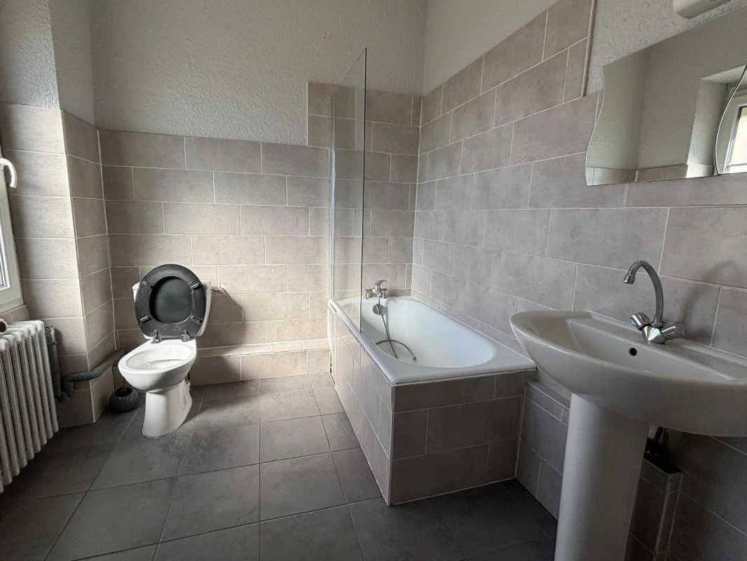 Appartement 2 pièces à louer à Romans-sur-Isère (26100) - photo 6