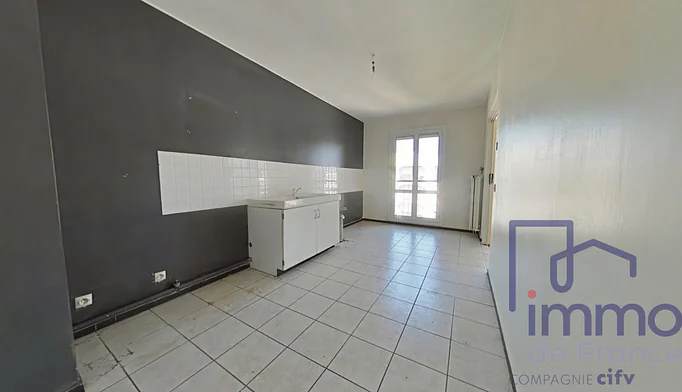 Appartement 5 pièces à vendre à Saint-Étienne (42000) - photo 8