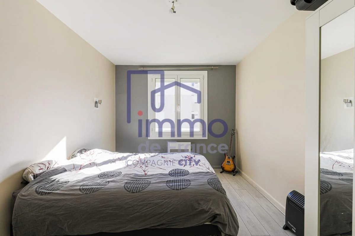 Appartement 2 pièces à vendre à Grenoble (38000) - photo 9