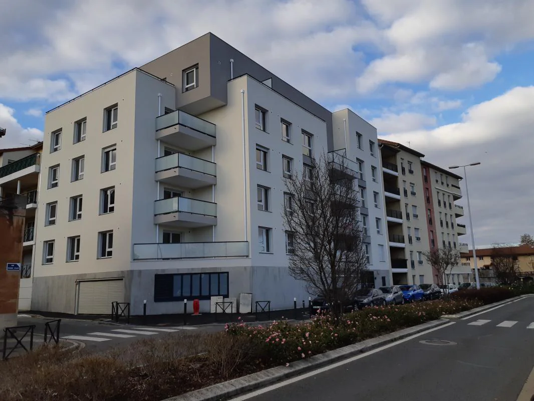 Appartement à Villefranche-sur-Saône