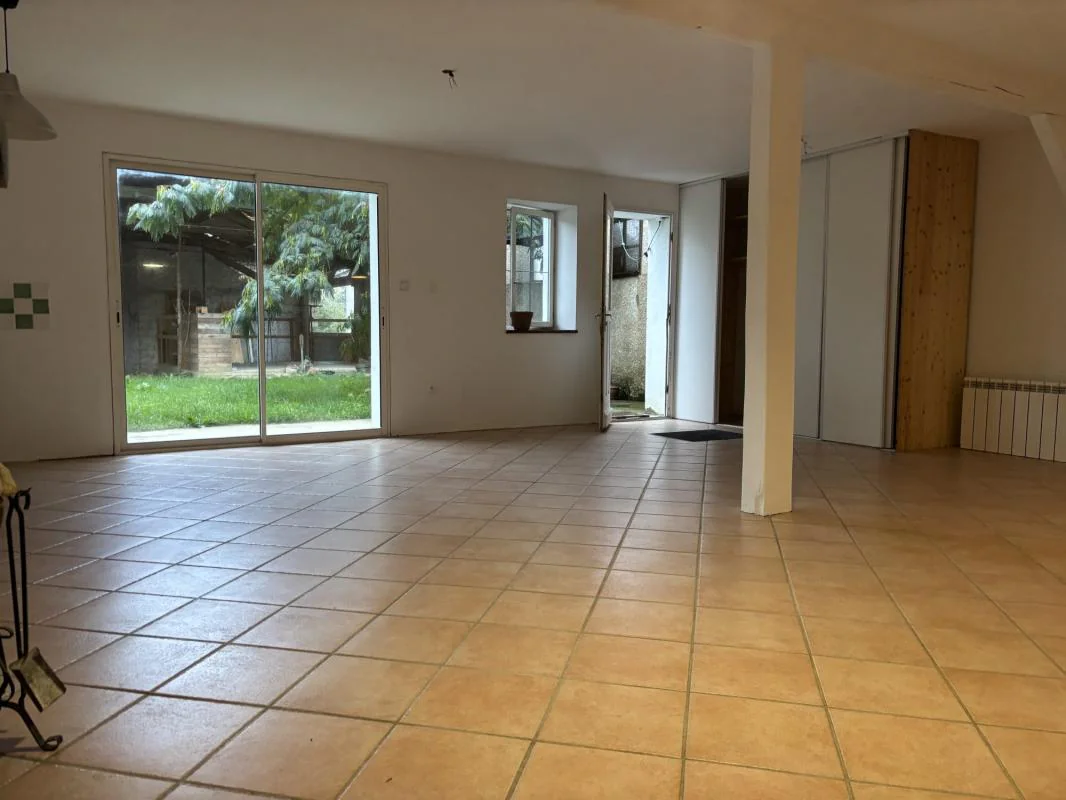 Maison 4 pièces à vendre à Crépol (26350) - photo 1