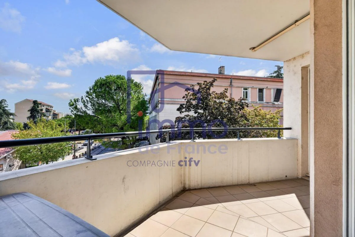 Appartement 2 pièces à vendre à Saint-Fons (69190) - photo 7