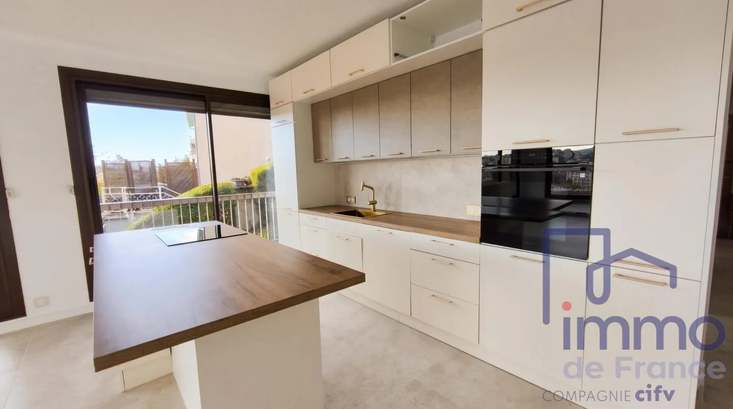 Appartement 4 pièces à vendre à Saint-Étienne (42100) - photo 4