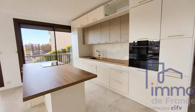 Appartement 4 pièces à vendre à Saint-Étienne (42100) - photo 4