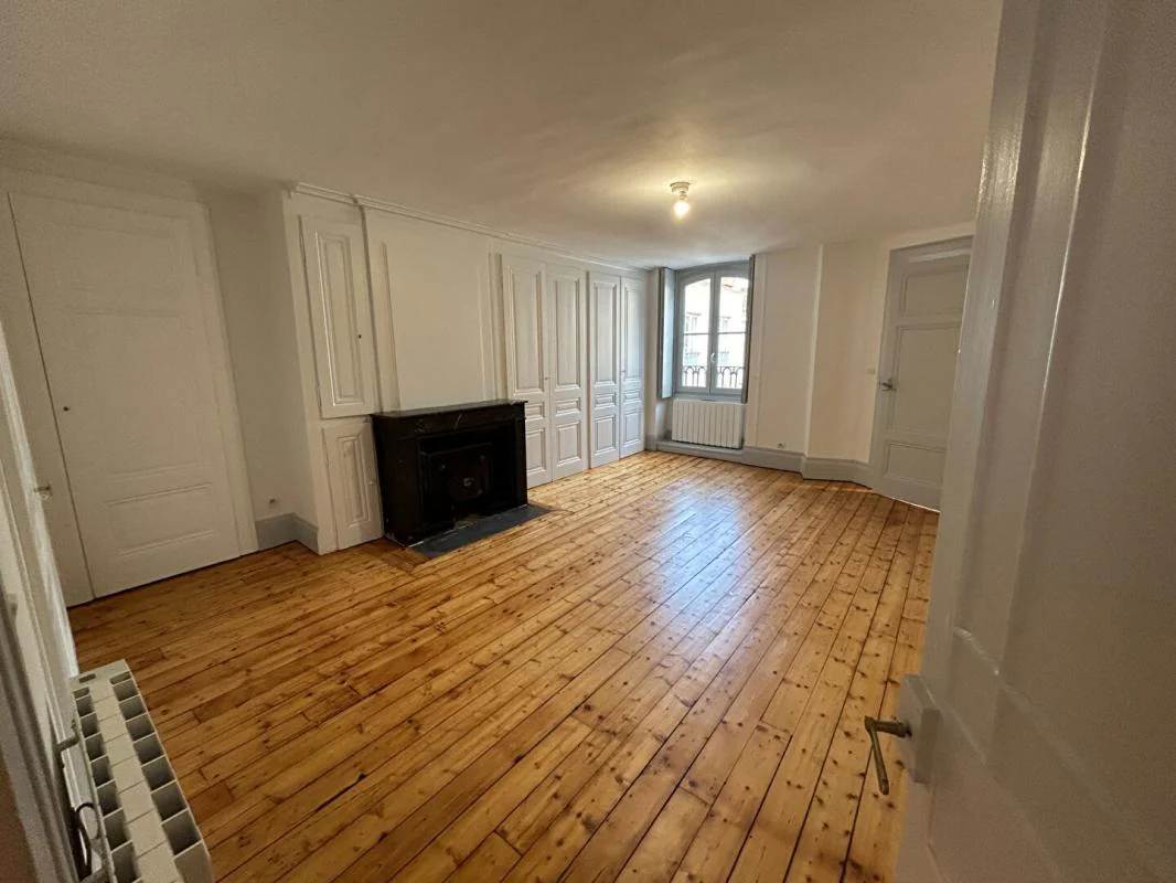 Appartement 3 pièces à louer à Lyon (69002) - photo 4