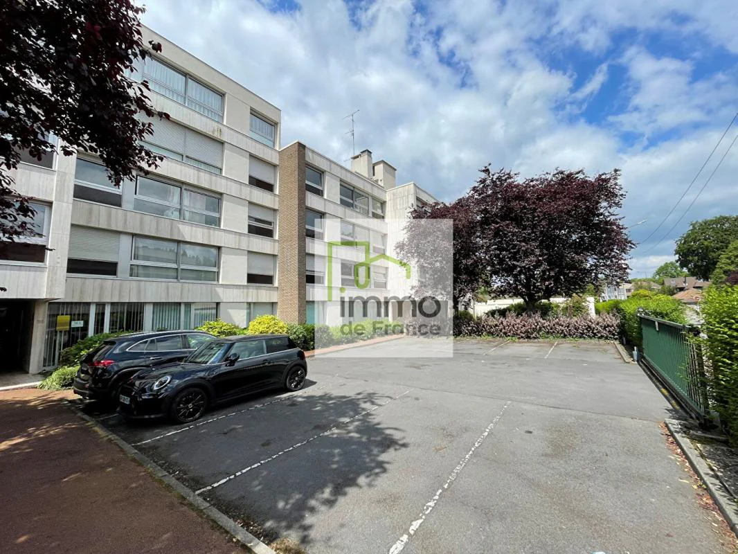 Appartement 2 pièces à vendre à Marcq-en-Barœul (59700) - photo 9