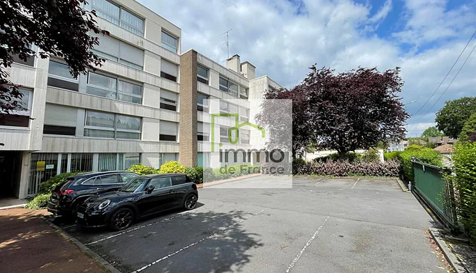 Appartement 2 pièces à vendre à Marcq-en-Barœul (59700) - photo 9