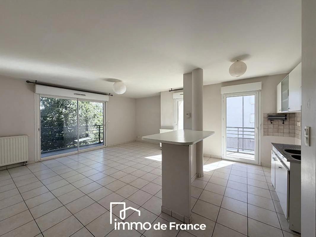Appartement 3 pièces à vendre à Rodez (12000) - photo 1