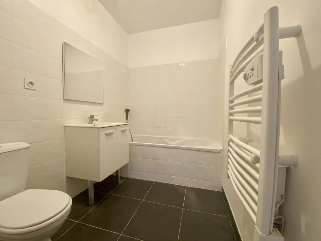 Immeuble à vendre à Bourg-de-Péage (26300) - photo 7