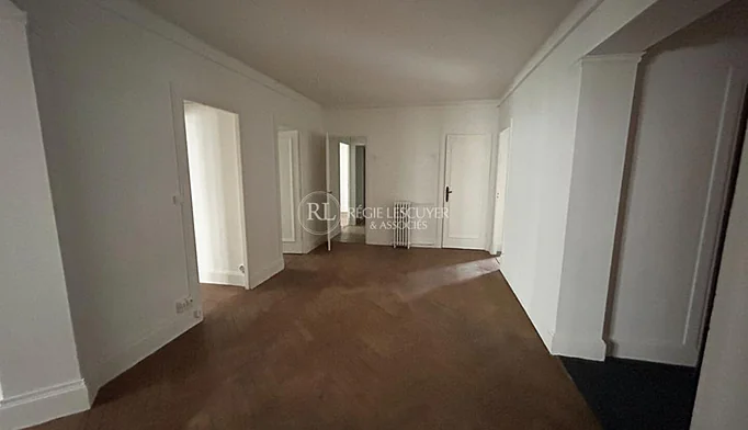 Appartement 5 pièces à louer à Lyon (69003) - photo 4