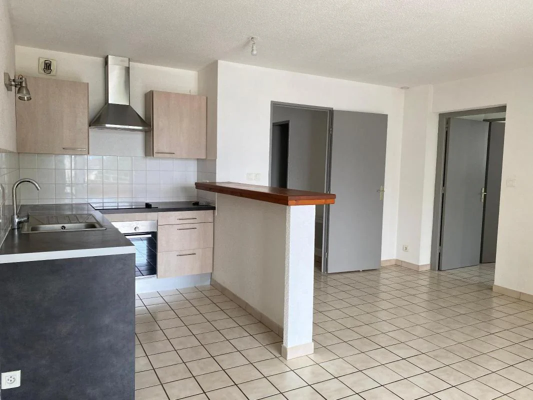 Appartement à Aubenas