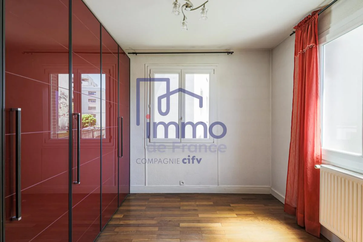 Appartement 3 pièces à vendre à Grenoble (38100) - photo 3