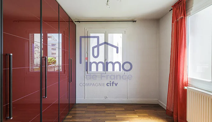 Appartement 3 pièces à vendre à Grenoble (38100) - photo 3