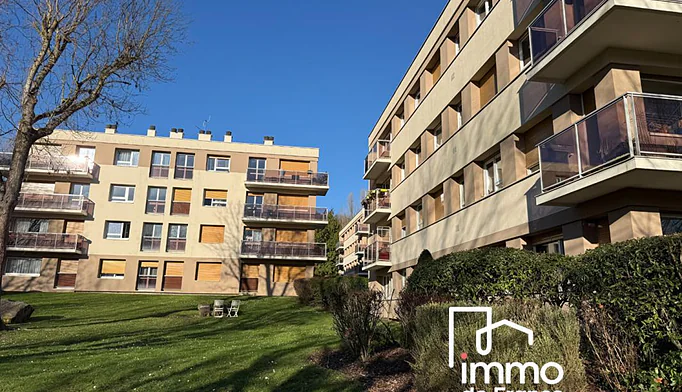 Appartement 4 pièces à vendre à Palaiseau (91120) - photo 8