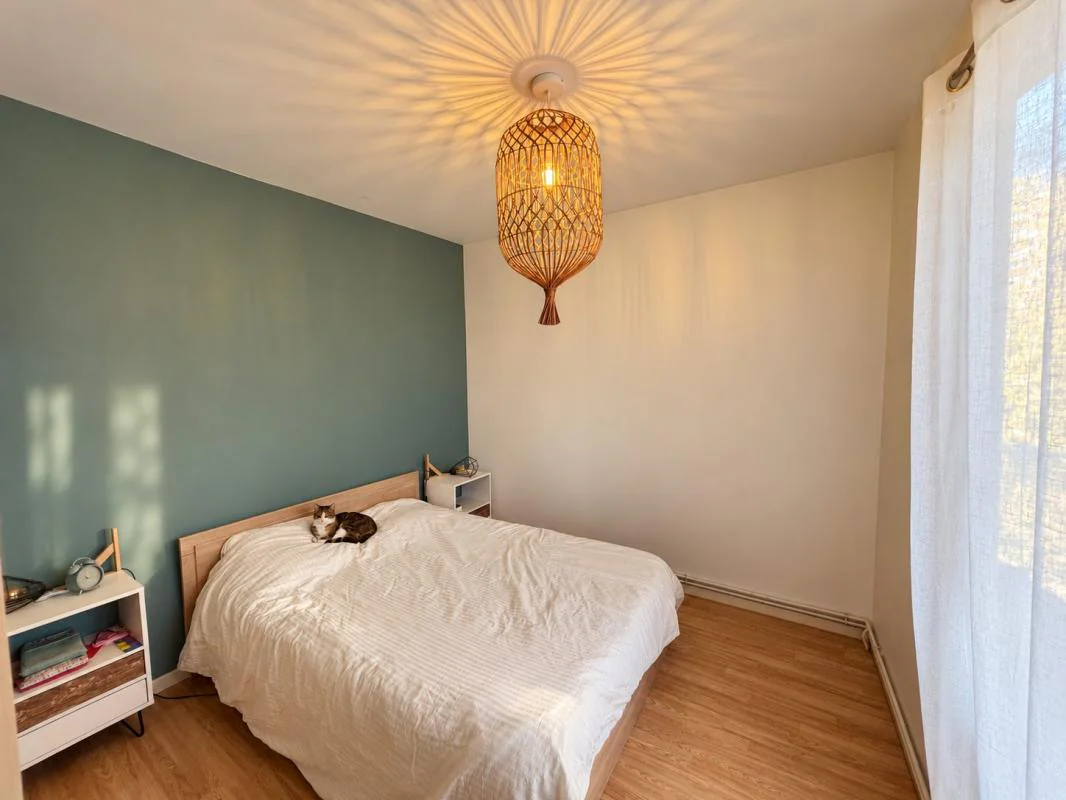 Maison 5 pièces à vendre à Saint-Barthélemy-de-Vals (26240) - photo 4