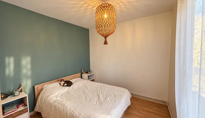 Maison 5 pièces à vendre à Saint-Barthélemy-de-Vals (26240) - photo 4