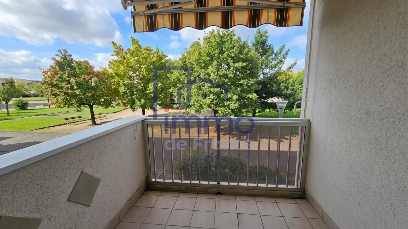 Appartement 6 pièces à vendre à Saint-Priest (69800) - photo 11