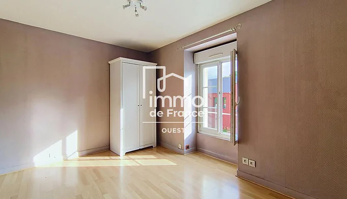 Appartement 1 pièce à vendre à Nantes (44000) - photo 1